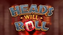 Heads Will Roll